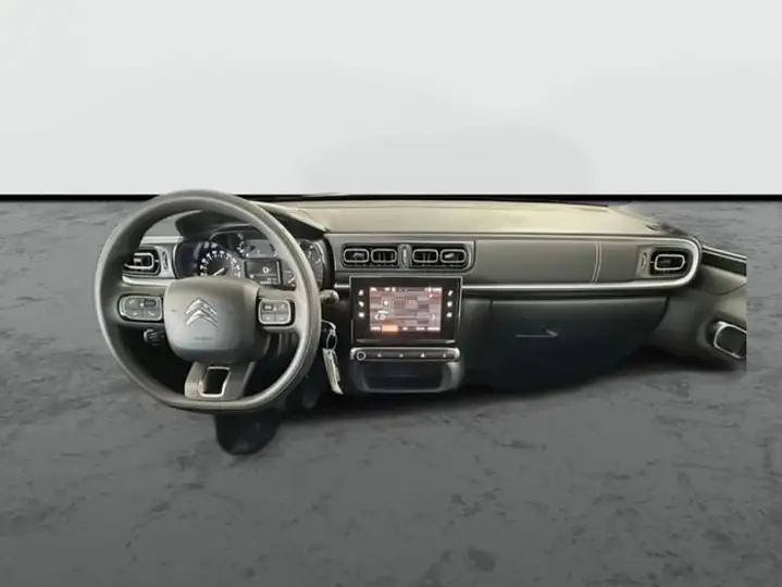 Citroën C3 1.2 PureTech S&S C-SERIES 2023, foto 4