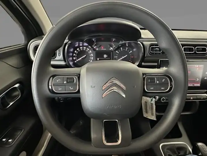 Citroën C3 1.2 PureTech S&S C-SERIES 2023, foto 7