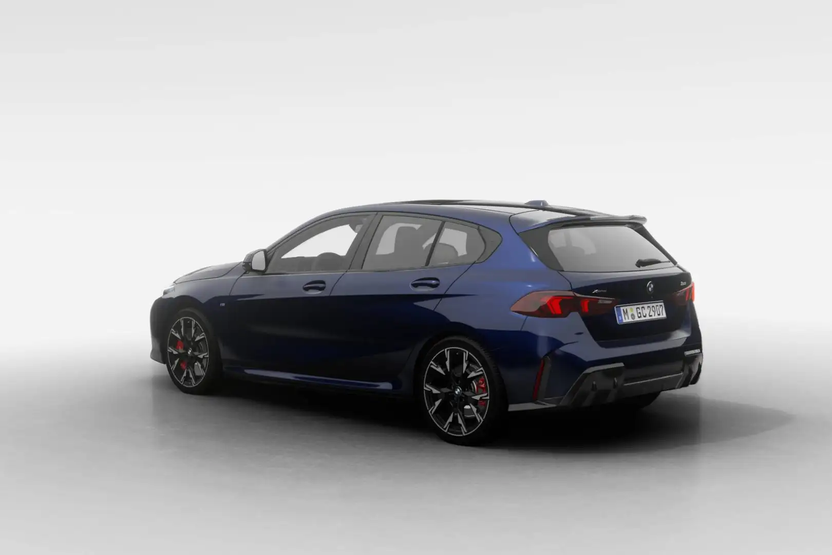 BMW 123 1 Serie xDrive - 2