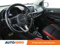 Kia Picanto 1.2 GT Line Aut*NAVI*TEMPO*CAM*PDC*SHZ* Schwarz - thumbnail 11