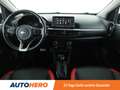 Kia Picanto 1.2 GT Line Aut*NAVI*TEMPO*CAM*PDC*SHZ* Schwarz - thumbnail 12