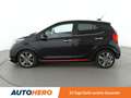 Kia Picanto 1.2 GT Line Aut*NAVI*TEMPO*CAM*PDC*SHZ* Schwarz - thumbnail 3