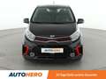 Kia Picanto 1.2 GT Line Aut*NAVI*TEMPO*CAM*PDC*SHZ* Schwarz - thumbnail 9