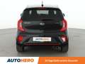 Kia Picanto 1.2 GT Line Aut*NAVI*TEMPO*CAM*PDC*SHZ* Schwarz - thumbnail 5