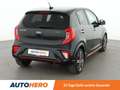 Kia Picanto 1.2 GT Line Aut*NAVI*TEMPO*CAM*PDC*SHZ* Schwarz - thumbnail 6
