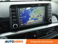 Kia Picanto 1.2 GT Line Aut*NAVI*TEMPO*CAM*PDC*SHZ* Schwarz - thumbnail 22