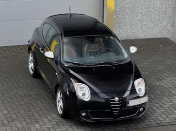 Mito 1.3 JTD M Distinctive Start