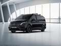 Mercedes-Benz V 300 V 300 d AVANTGARDE EDITION Lang  AMG Line/Navi/LED Schwarz - thumbnail 2