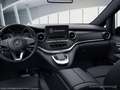 Mercedes-Benz V 300 V 300 d AVANTGARDE EDITION Lang  AMG Line/Navi/LED Schwarz - thumbnail 6