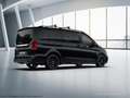 Mercedes-Benz V 300 V 300 d AVANTGARDE EDITION Lang  AMG Line/Navi/LED Schwarz - thumbnail 11