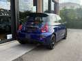 Abarth 595 1.4 T-Jet Monster Energy Yamaha Limited édition Albastru - thumbnail 9