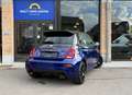 Abarth 595 1.4 T-Jet Monster Energy Yamaha Limited édition Albastru - thumbnail 3