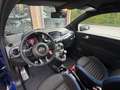 Abarth 595 1.4 T-Jet Monster Energy Yamaha Limited édition Albastru - thumbnail 11