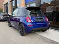 Abarth 595 1.4 T-Jet Monster Energy Yamaha Limited édition Albastru - thumbnail 5