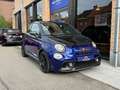 Abarth 595 1.4 T-Jet Monster Energy Yamaha Limited édition Albastru - thumbnail 8