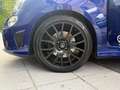 Abarth 595 1.4 T-Jet Monster Energy Yamaha Limited édition Albastru - thumbnail 10