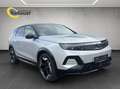 Opel Grandland Electric 73kWh AWD Ultimate Argent - thumbnail 7
