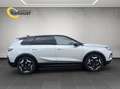 Opel Grandland Electric 73kWh AWD Ultimate Argent - thumbnail 6