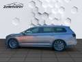 Volkswagen Passat Variant Elegance 1.5TSi DSG AHZV LED Navi DigiCockpit R-Li Silber - thumbnail 3
