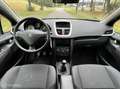 Peugeot 207 1.4 VTi X-Line*NEW APK 9/26*AIRCO*CRUISE CONTROL Zwart - thumbnail 7