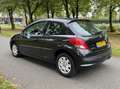 Peugeot 207 1.4 VTi X-Line*NEW APK 9/26*AIRCO*CRUISE CONTROL Zwart - thumbnail 2