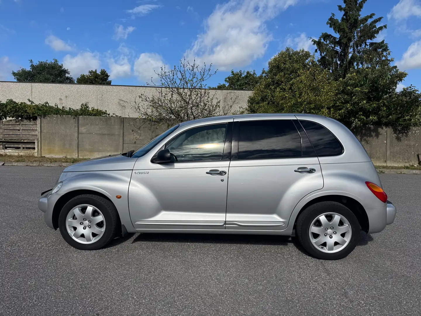Chrysler PT Cruiser PT Cruiser 1.6 Classic - 2
