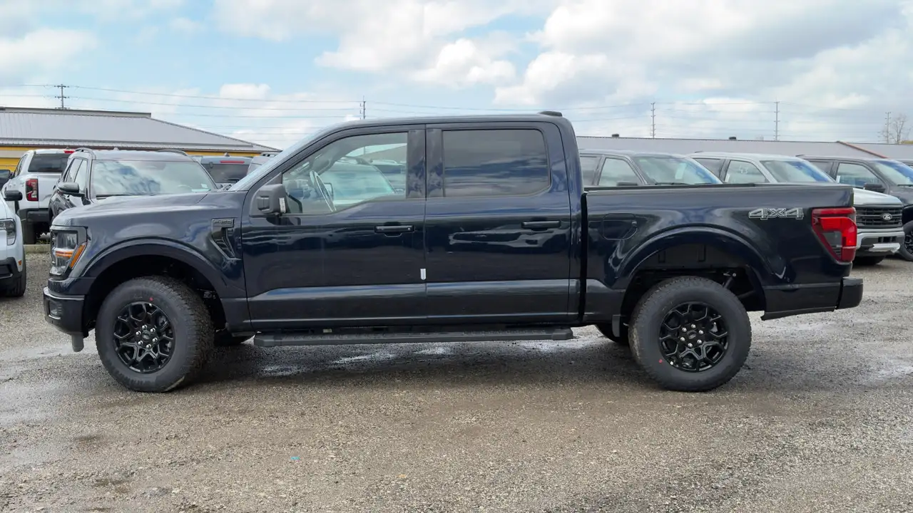 Ford F 150 снимка Ford F 150