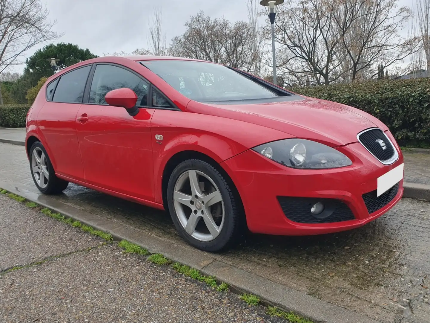 SEAT Leon 1.4 TSI Sport - 1