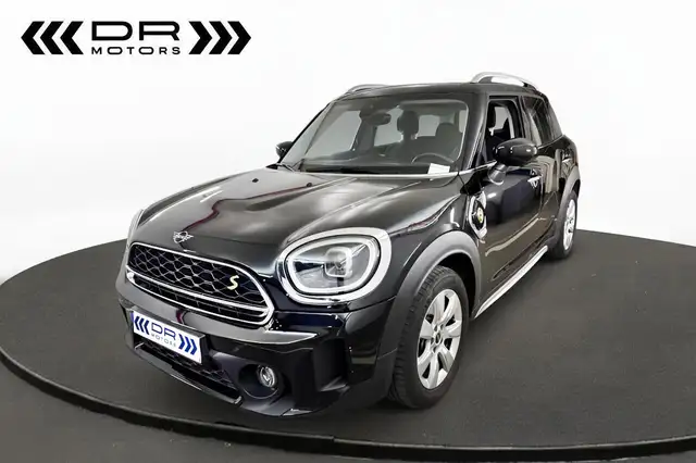 MINI Cooper SE Countryman HYBRID - ADAPTIVE CRUISE - COMFORTTOEGANG - VER...