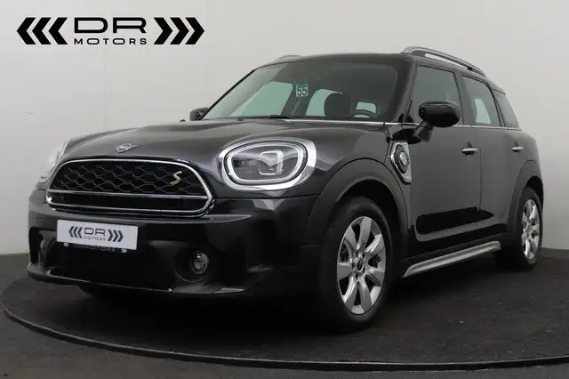 MINI Cooper SE Countryman HYBRID - ADAPTIVE CRUISE - COMFORTTOEGANG - VER...