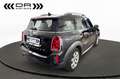MINI Cooper SE Countryman HYBRID - ADAPTIVE CRUISE - COMFORTTOEGANG - VER... Negro - thumbnail 4