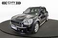 MINI Cooper SE Countryman HYBRID - ADAPTIVE CRUISE - COMFORTTOEGANG - VER... Negro - thumbnail 1
