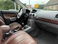 Opel Antara 2.4-16V COSMO NAVI/LEERTREKHAAK Zwart - thumbnail 10