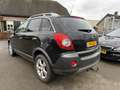 Opel Antara 2.4-16V COSMO NAVI/LEERTREKHAAK Zwart - thumbnail 6