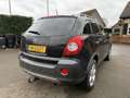 Opel Antara 2.4-16V COSMO NAVI/LEERTREKHAAK Zwart - thumbnail 8
