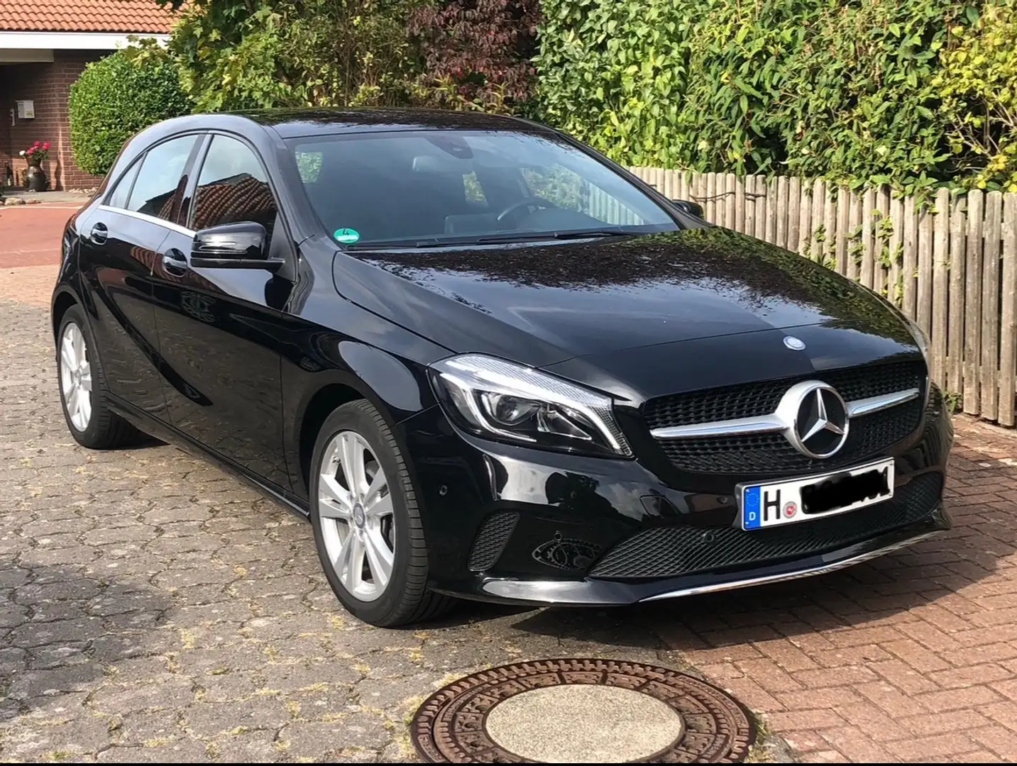 Mercedes-Benz A 160 A 160 SCORE! - 1