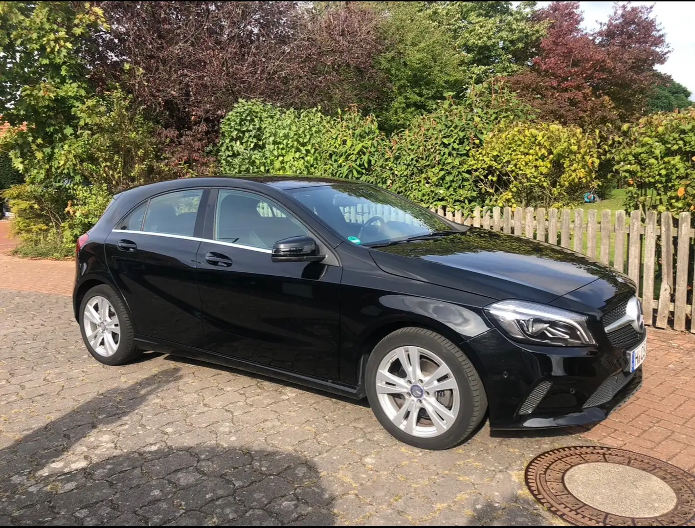 Mercedes-Benz A 160 A 160 SCORE! - 2
