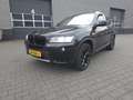 BMW X3 xDrive30d Aut8. high executive - thumbnail 3