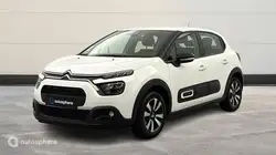 Citroen C3 1.5 BlueHDi 100ch S\u0026S Shine Business E6.d