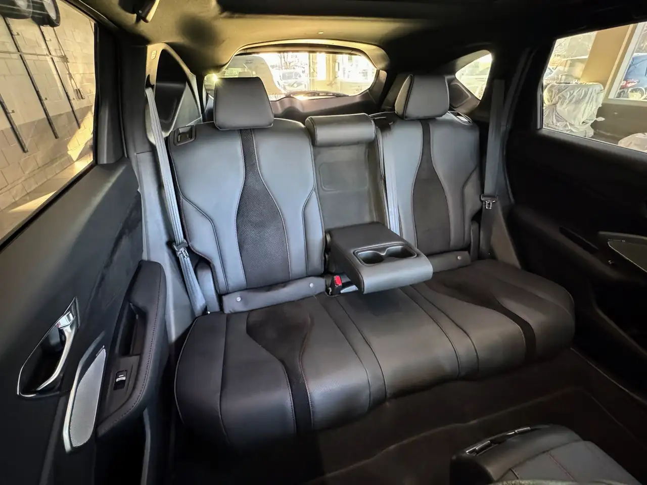 Acura RDX снимка Acura RDX