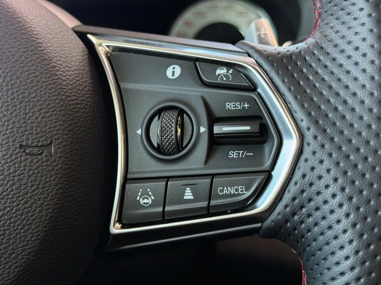 Acura RDX снимка Acura RDX
