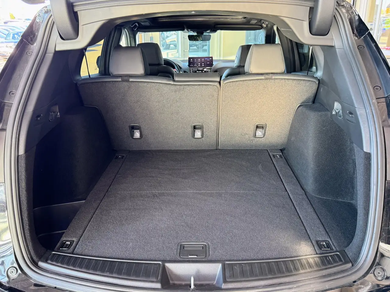 Acura RDX снимка Acura RDX