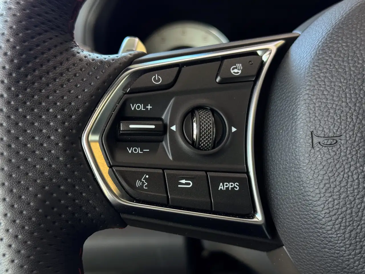 Acura RDX снимка Acura RDX
