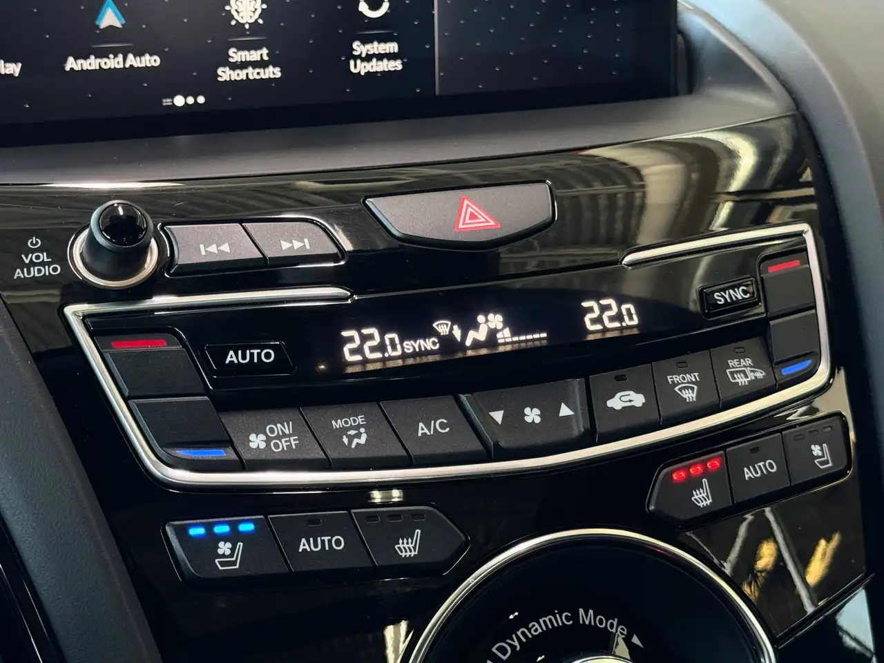 Acura RDX снимка Acura RDX