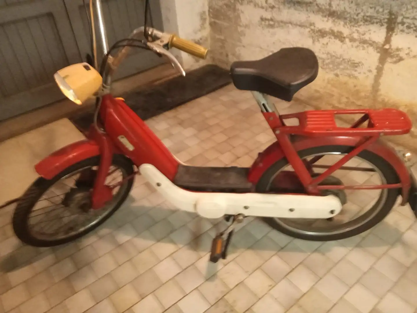 Piaggio Ciao Rosso - 1
