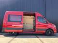 Mercedes-Benz Sprinter 319 3.0 V6 L2H2 | LED | 18 inch | Groot Scherm | 1 Rosso - thumbnail 7