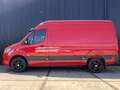 Mercedes-Benz Sprinter 319 3.0 V6 L2H2 | LED | 18 inch | Groot Scherm | 1 Rosso - thumbnail 13