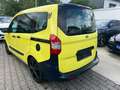 Ford Tourneo Courier Trend *1. Hand *Klima Blue - thumbnail 3