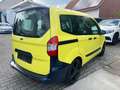 Ford Tourneo Courier Trend *1. Hand *Klima Blue - thumbnail 5