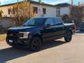 Ford F 150 LOBO PLATINUM Nero - thumbnail 1